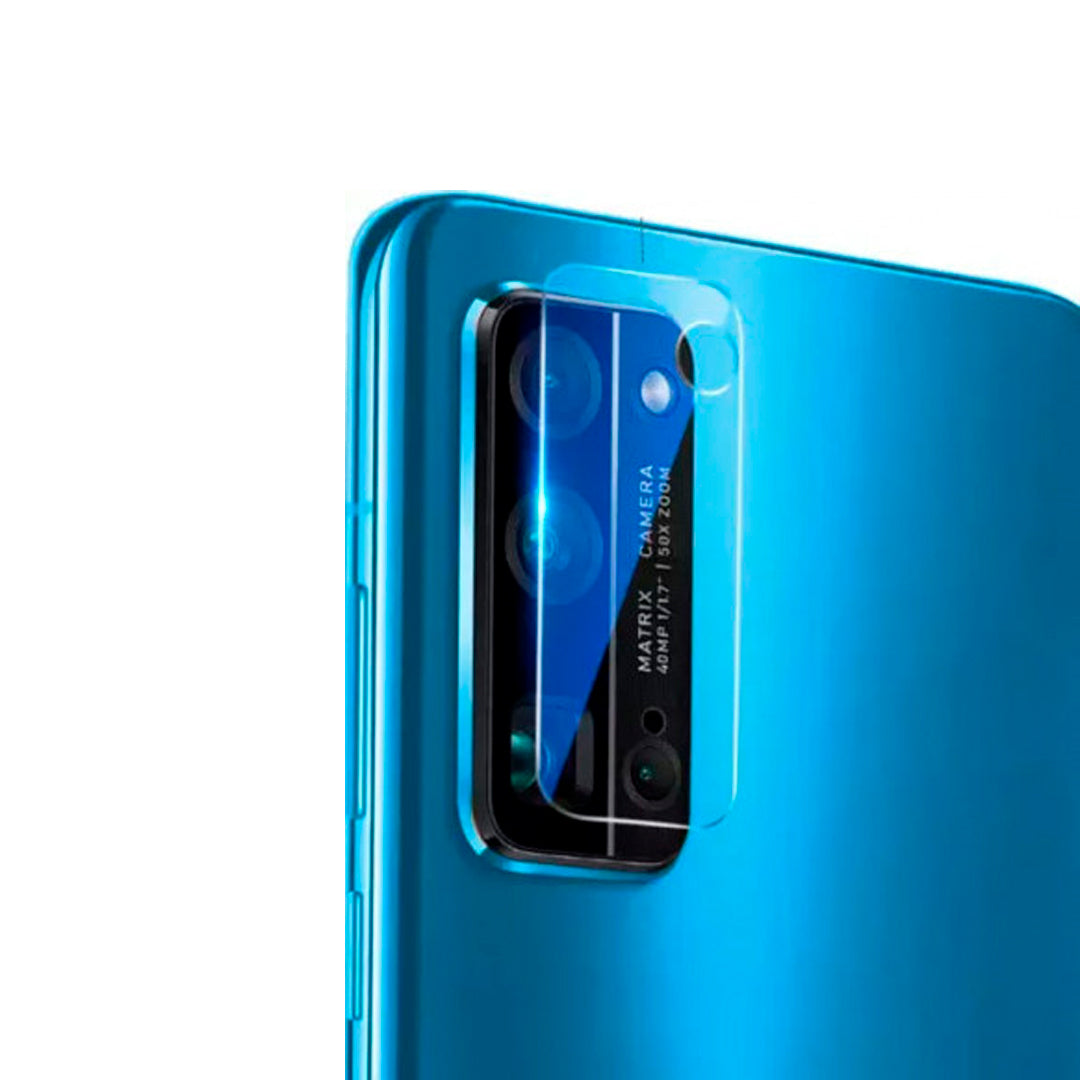 Τζαμάκι Κάμερας για Realme 7i