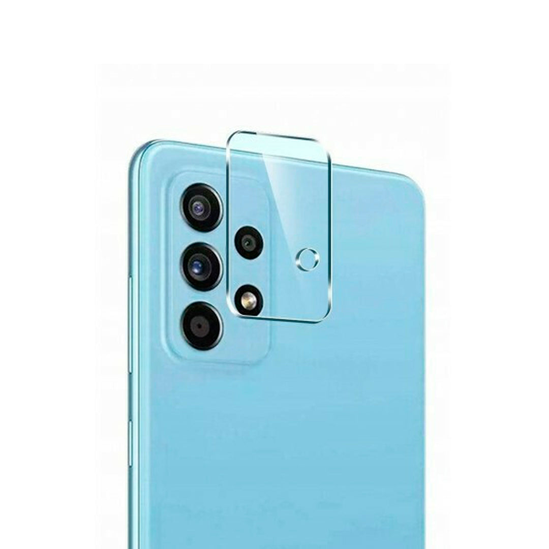 Τζαμάκι Κάμερας για Samsung Galaxy M52 5G