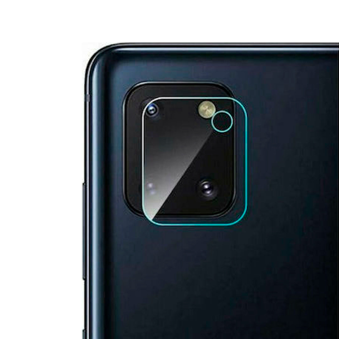 Τζαμάκι Κάμερας για Samsung Galaxy Note 10 Lite