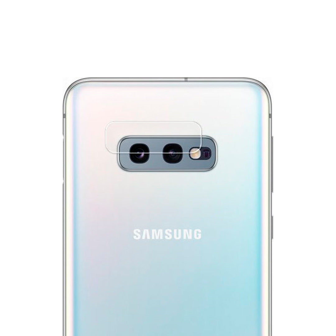 Τζαμάκι Κάμερας για Samsung Galaxy S10e