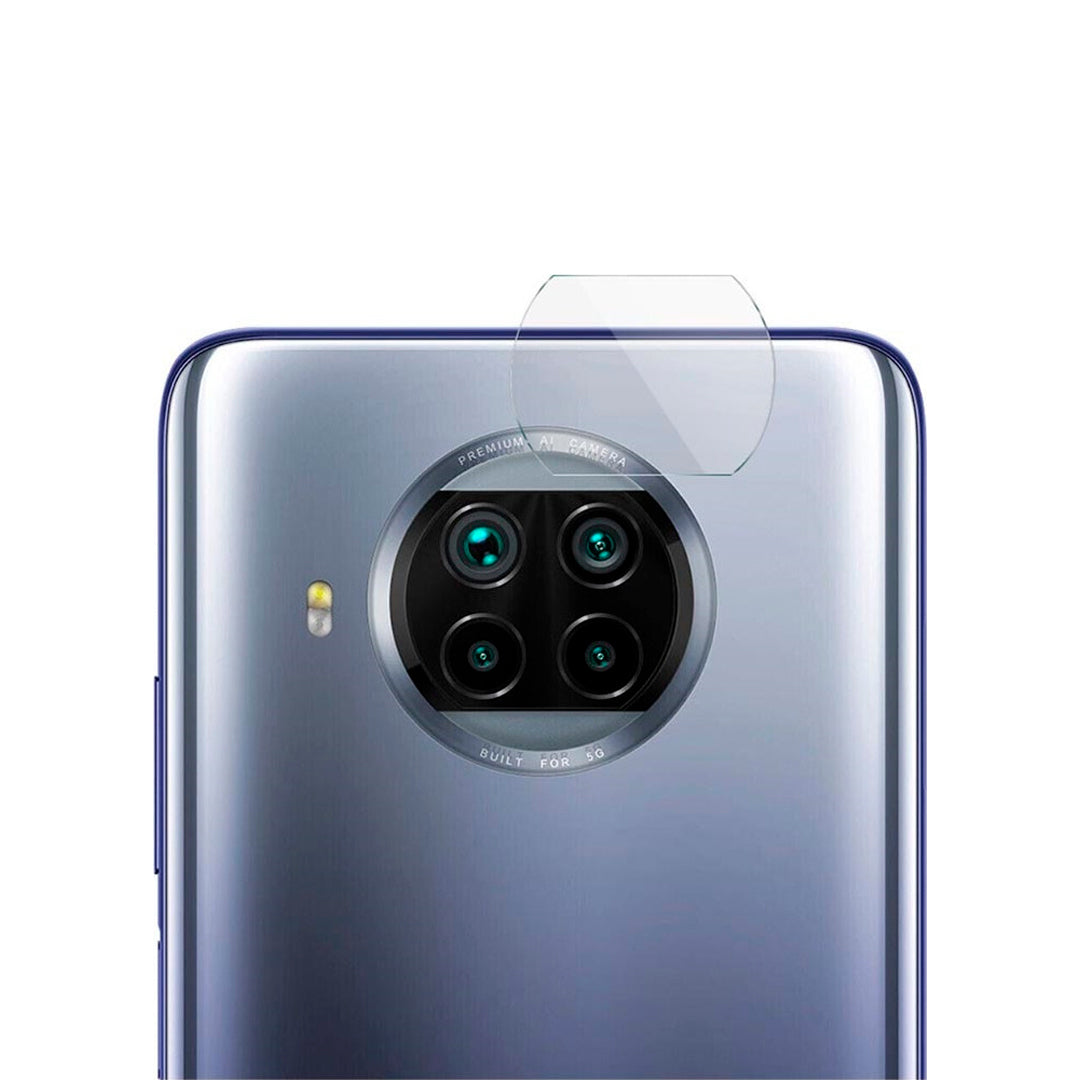 Τζαμάκι Κάμερας για Xiaomi Mi 10T Lite
