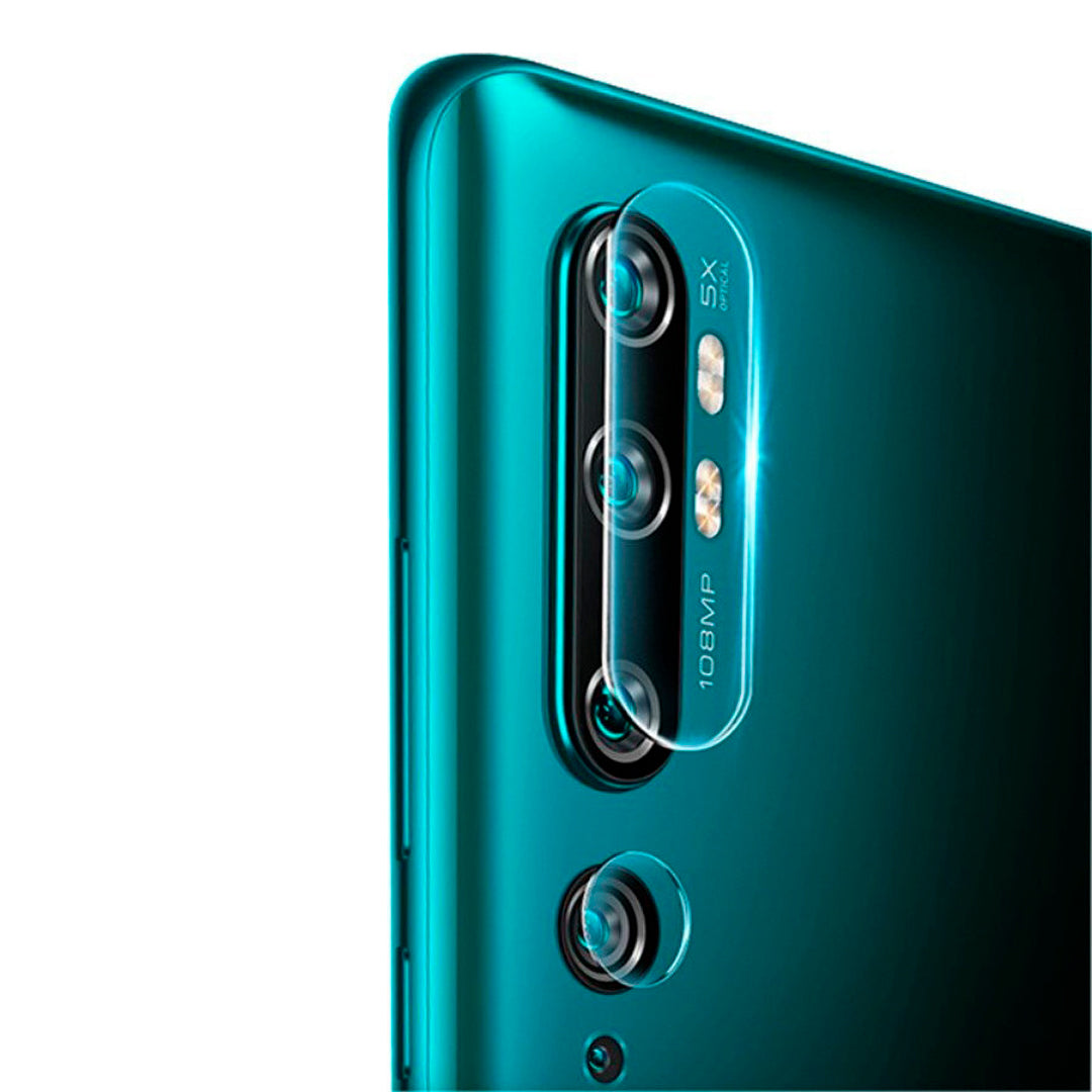 Τζαμάκι Κάμερας για Xiaomi Mi Note 10 / 10 Pro