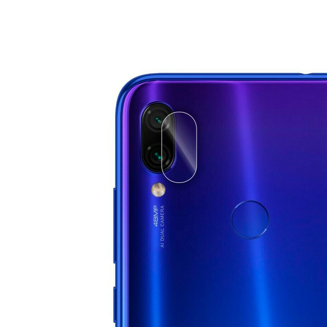 Τζαμάκι Κάμερας για Xiaomi Redmi 7