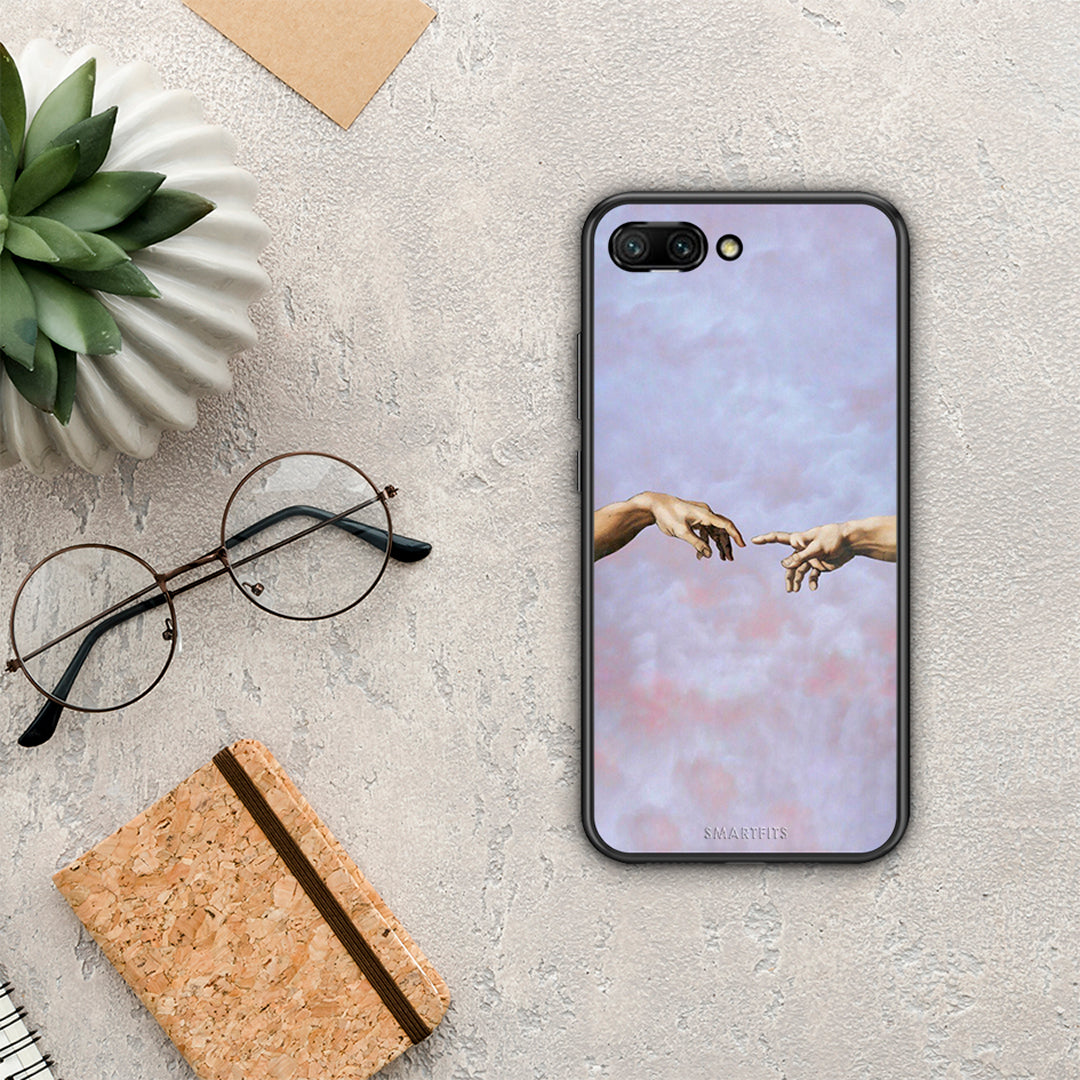 Adam Hand - Honor 10 θήκη