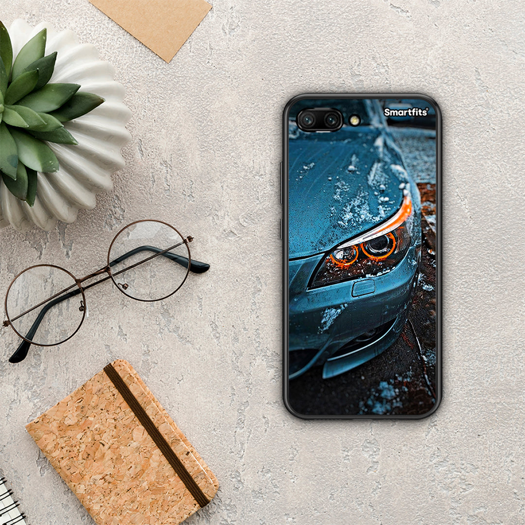 Bmw E60 - Honor 10 θήκη