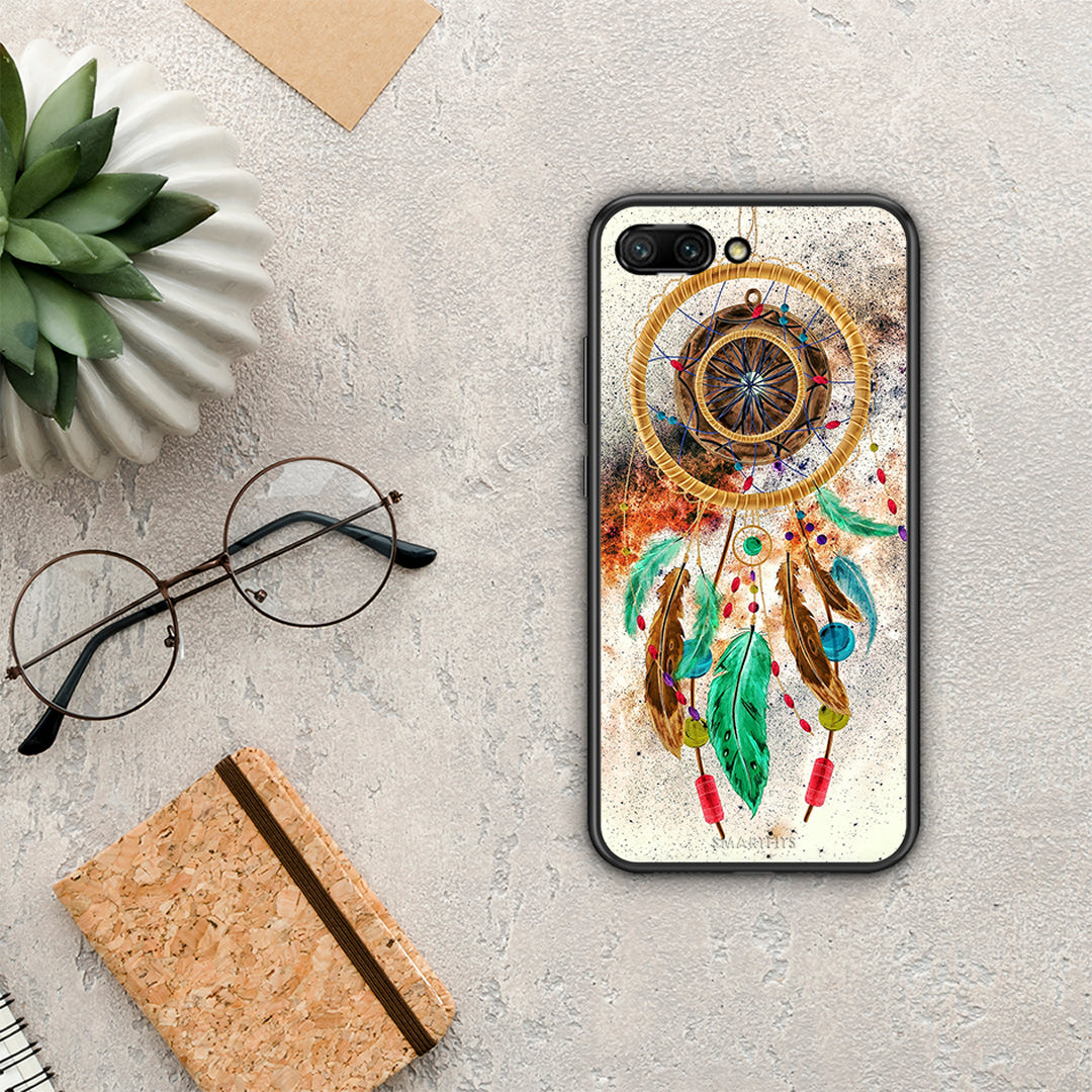 Boho DreamCatcher - Honor 10 θήκη