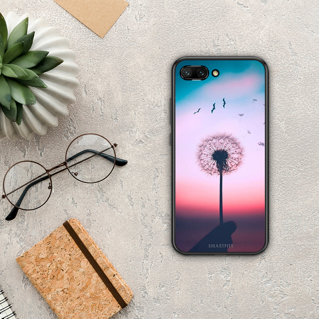 Boho Wish - Honor 10 θήκη
