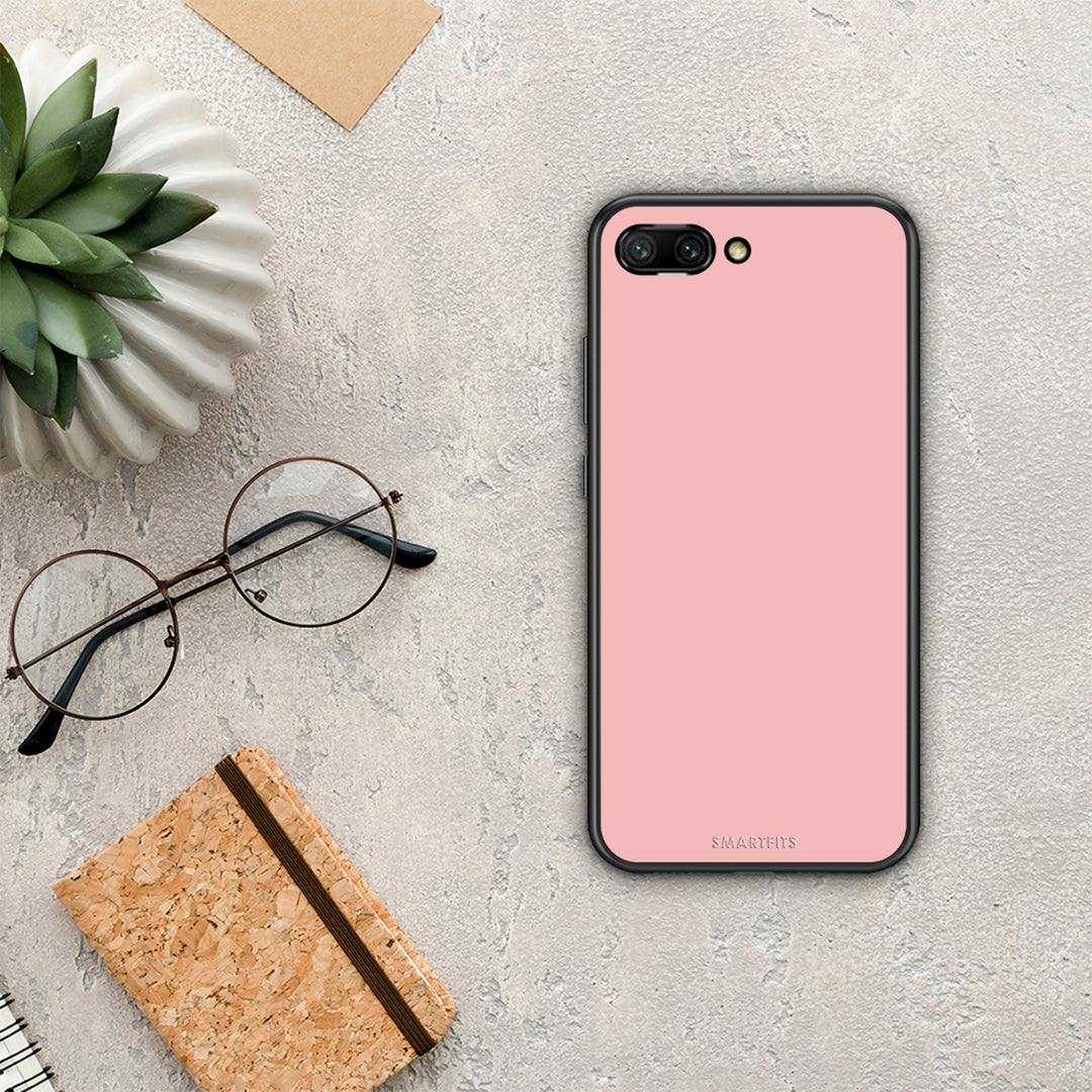 Color Nude - Honor 10 θήκη