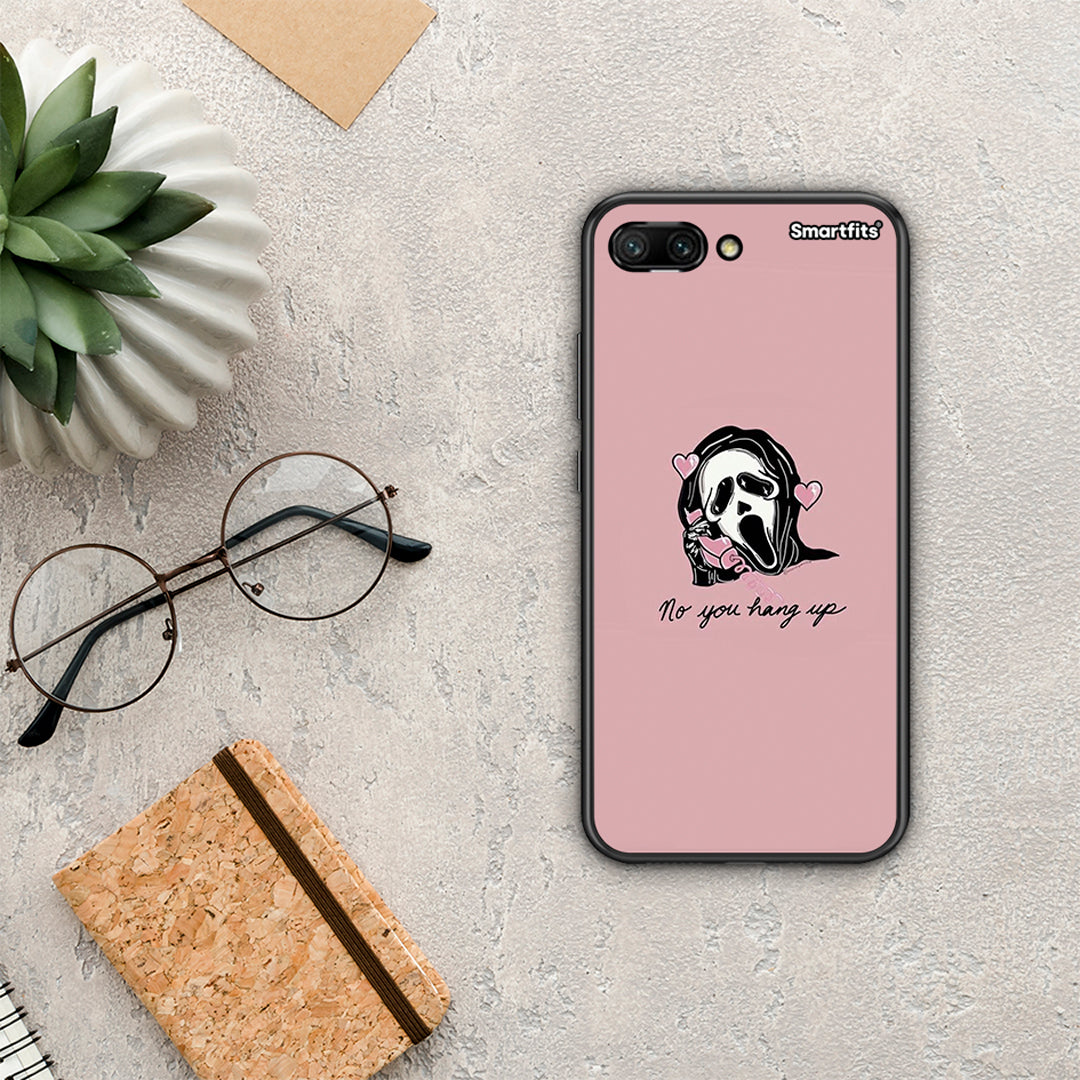 Halloween Hang Up - Honor 10 θήκη