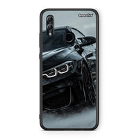 Thumbnail for Black BMW - Honor 10 Lite θήκη