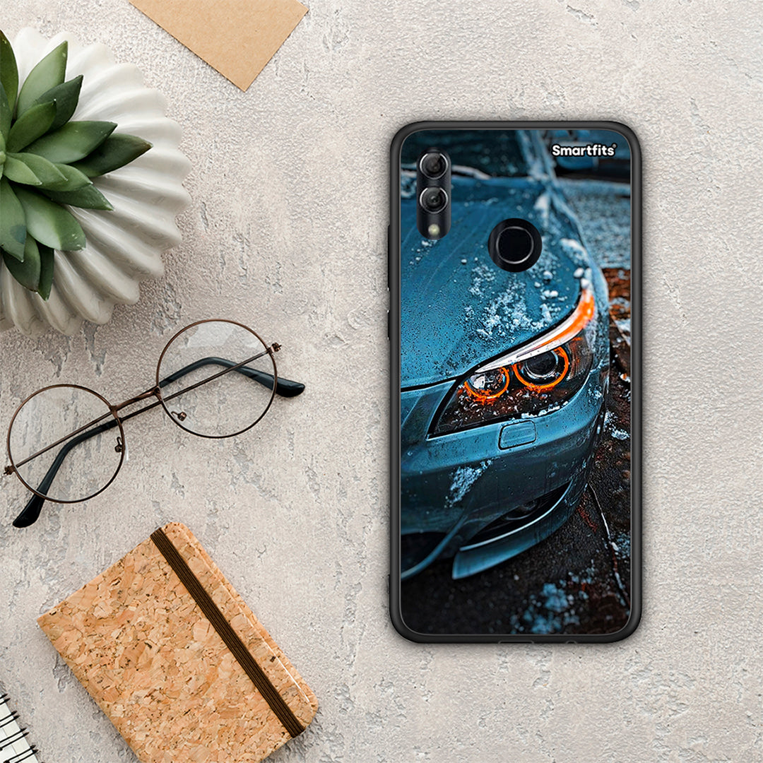 Bmw E60 - Honor 8x θήκη