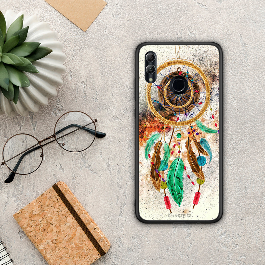Boho DreamCatcher - Honor 10 Lite θήκη