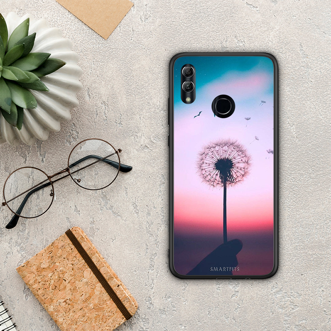 Boho Wish - Honor 8x θήκη