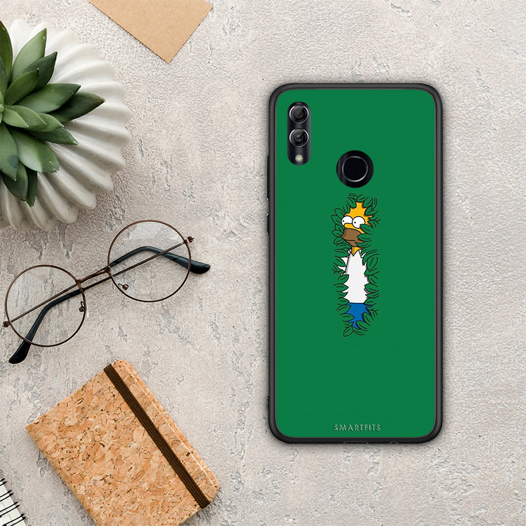 Bush Man - Honor 10 Lite θήκη