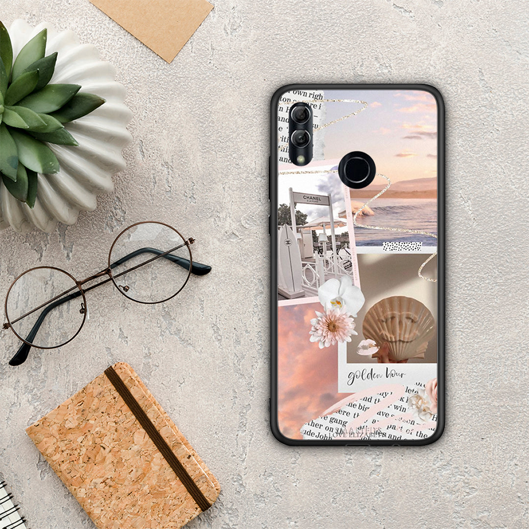 Golden Hour - Honor 8x θήκη