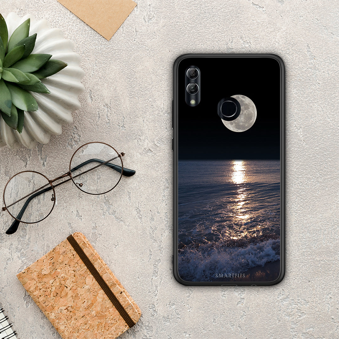 Landscape Moon - Honor 8x θήκη