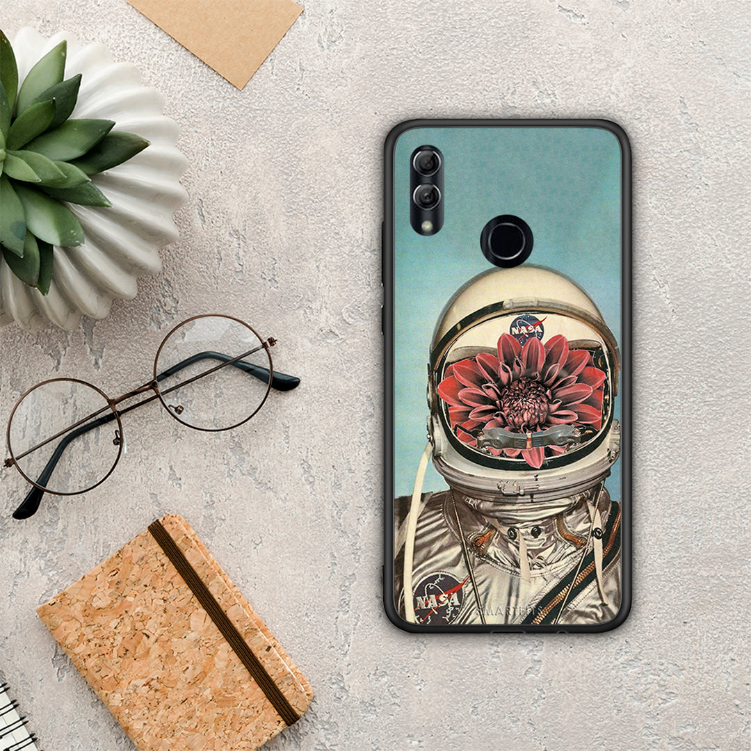 Nasa Bloom - Honor 10 Lite θήκη