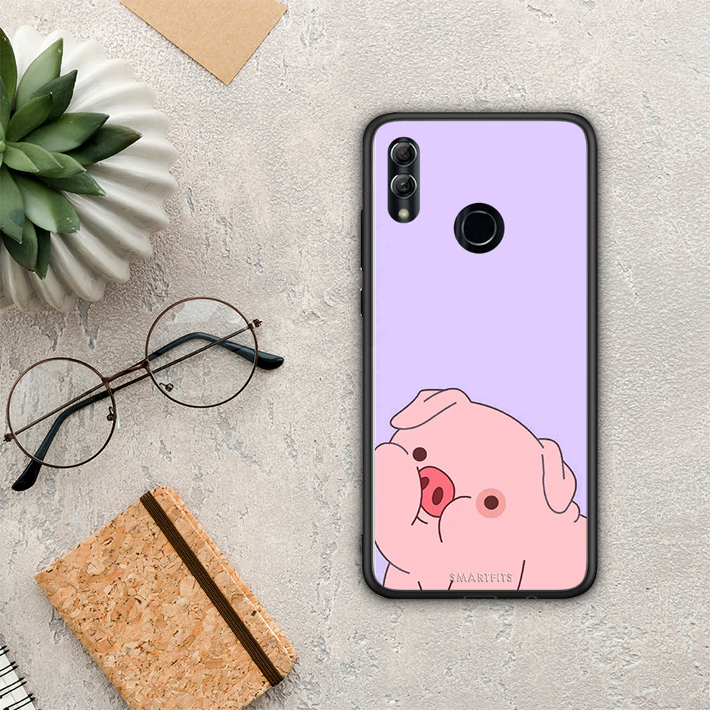 Pig Love 2 - Honor 10 Lite θήκη