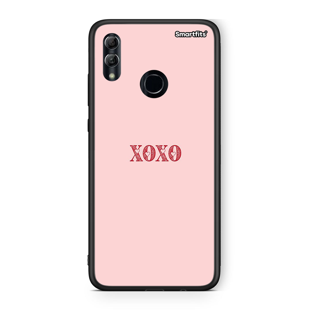 XOXO Love - Honor 10 Lite θήκη