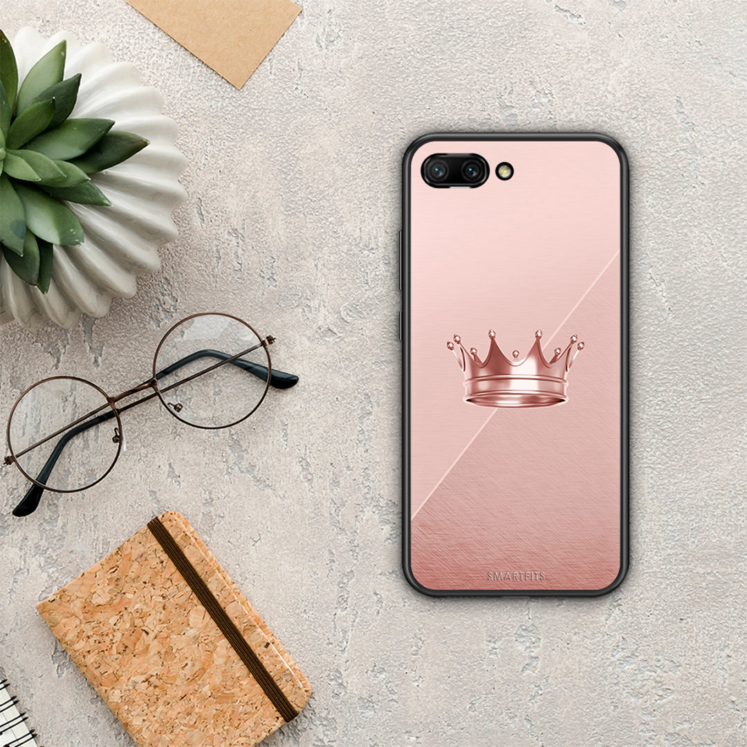 Minimal Crown - Honor 10 θήκη
