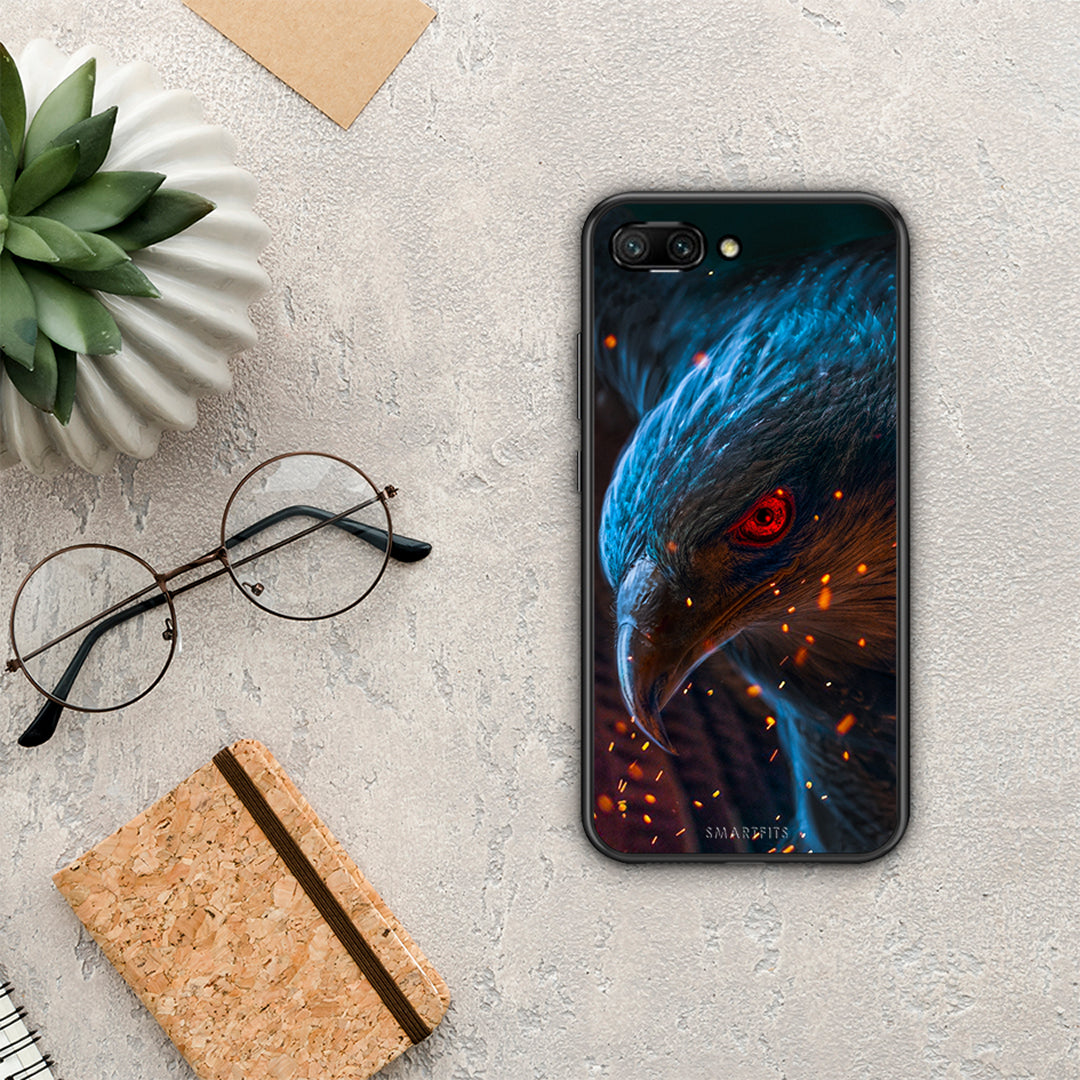 PopArt Eagle - Honor 10 θήκη