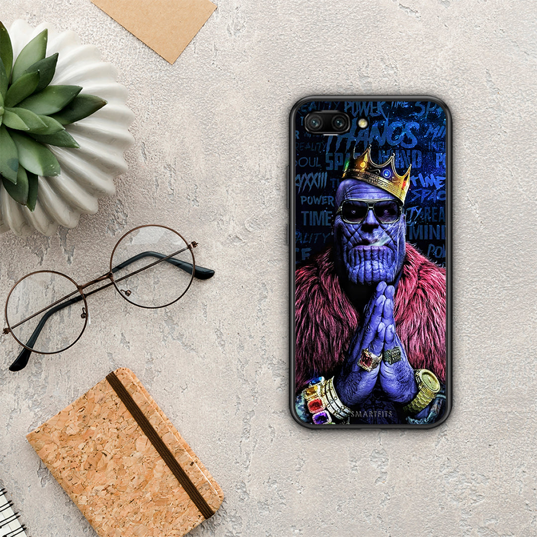 PopArt Thanos - Honor 10 θήκη