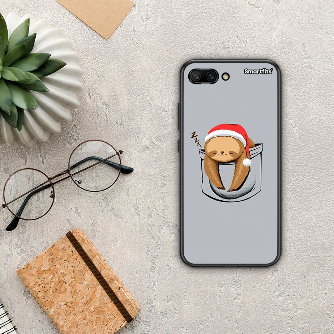 Xmas Zzzz - Honor 10 θήκη