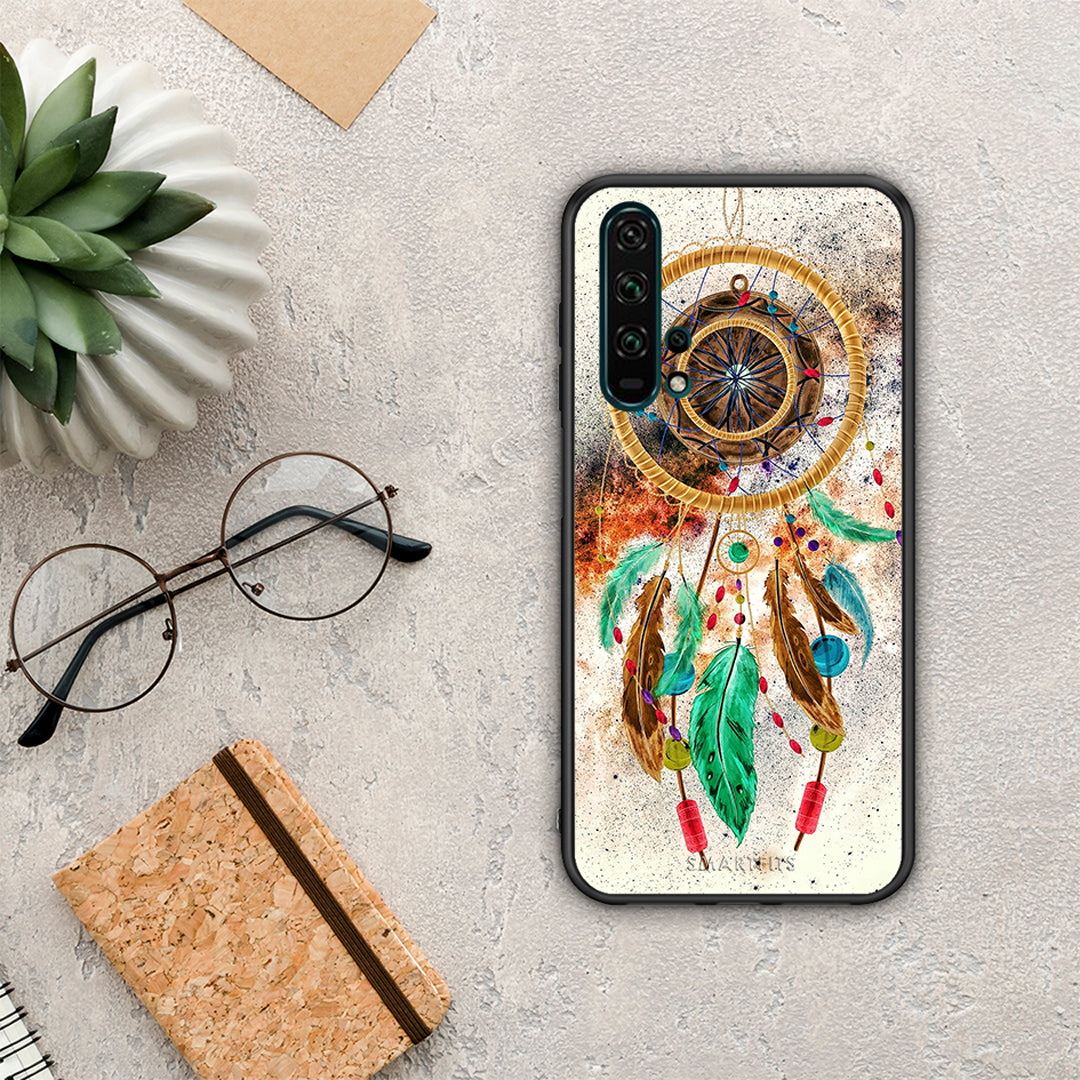 Boho DreamCatcher - Honor 20 Pro θήκη