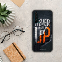 Thumbnail for Never Give Up - Honor 20 Pro θήκη