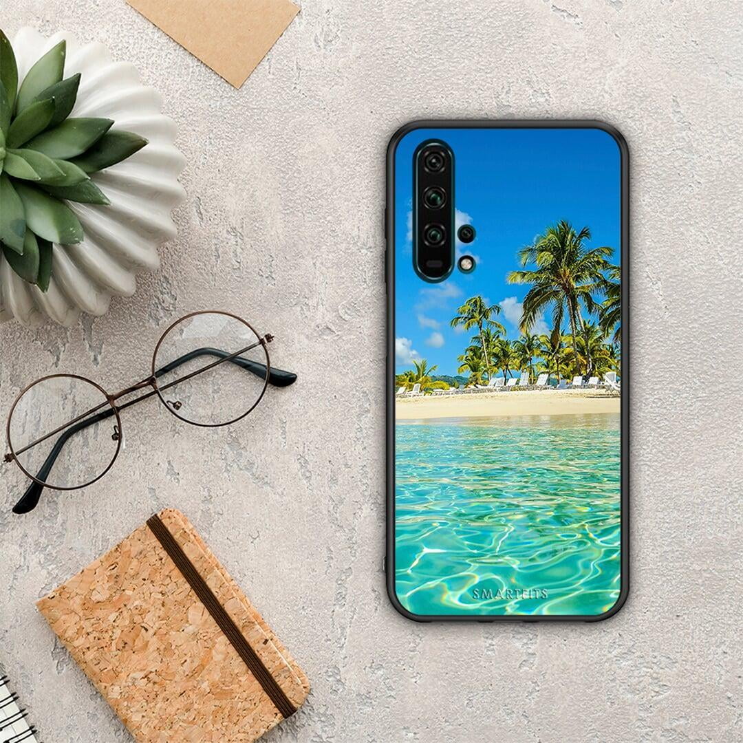 Tropical Vibes - Honor 20 Pro θήκη