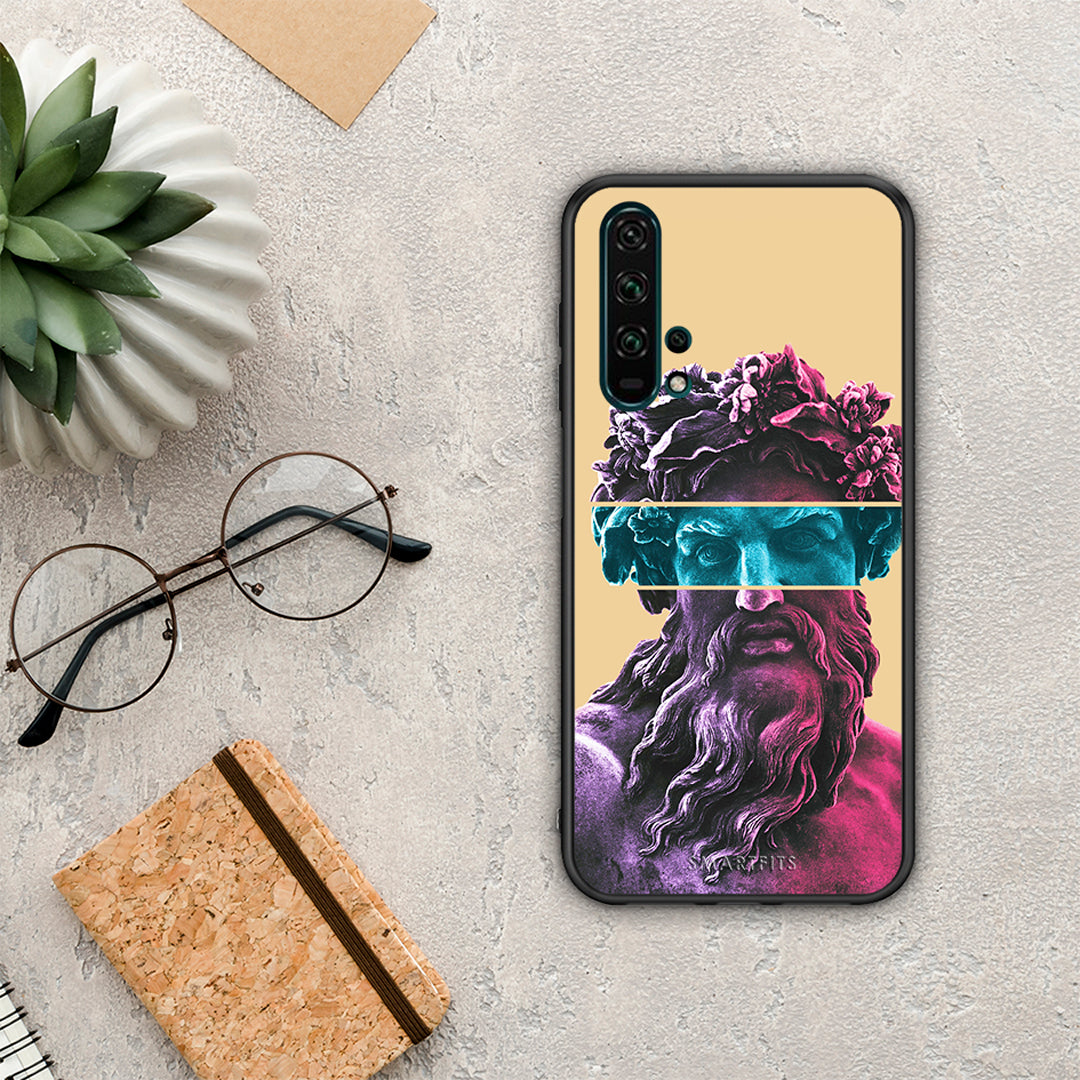 Zeus Art - Honor 20 Pro θήκη