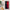 Θήκη Honor 70 5G Red Paint από τη Smartfits με σχέδιο στο πίσω μέρος και μαύρο περίβλημα | Honor 70 5G Red Paint Case with Colorful Back and Black Bezels