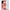 Θήκη Honor 70 5G XOXO Lips από τη Smartfits με σχέδιο στο πίσω μέρος και μαύρο περίβλημα | Honor 70 5G XOXO Lips Case with Colorful Back and Black Bezels
