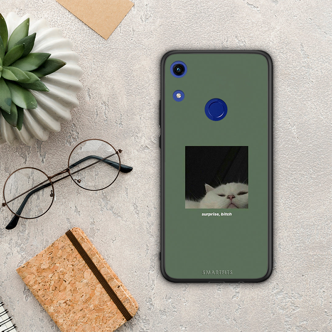 Bitch Surprise - Honor 8A θήκη