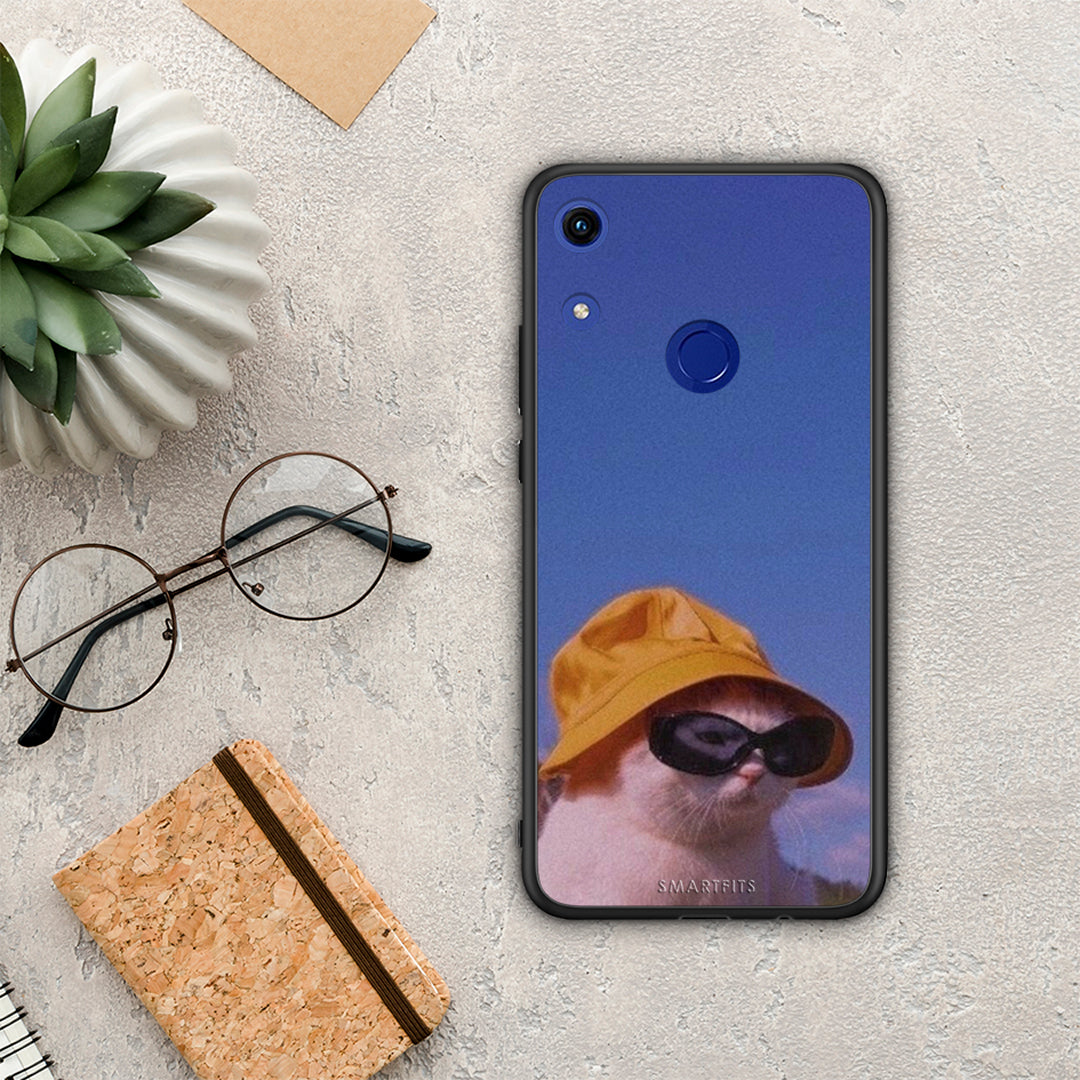 Cat Diva - Honor 8A θήκη