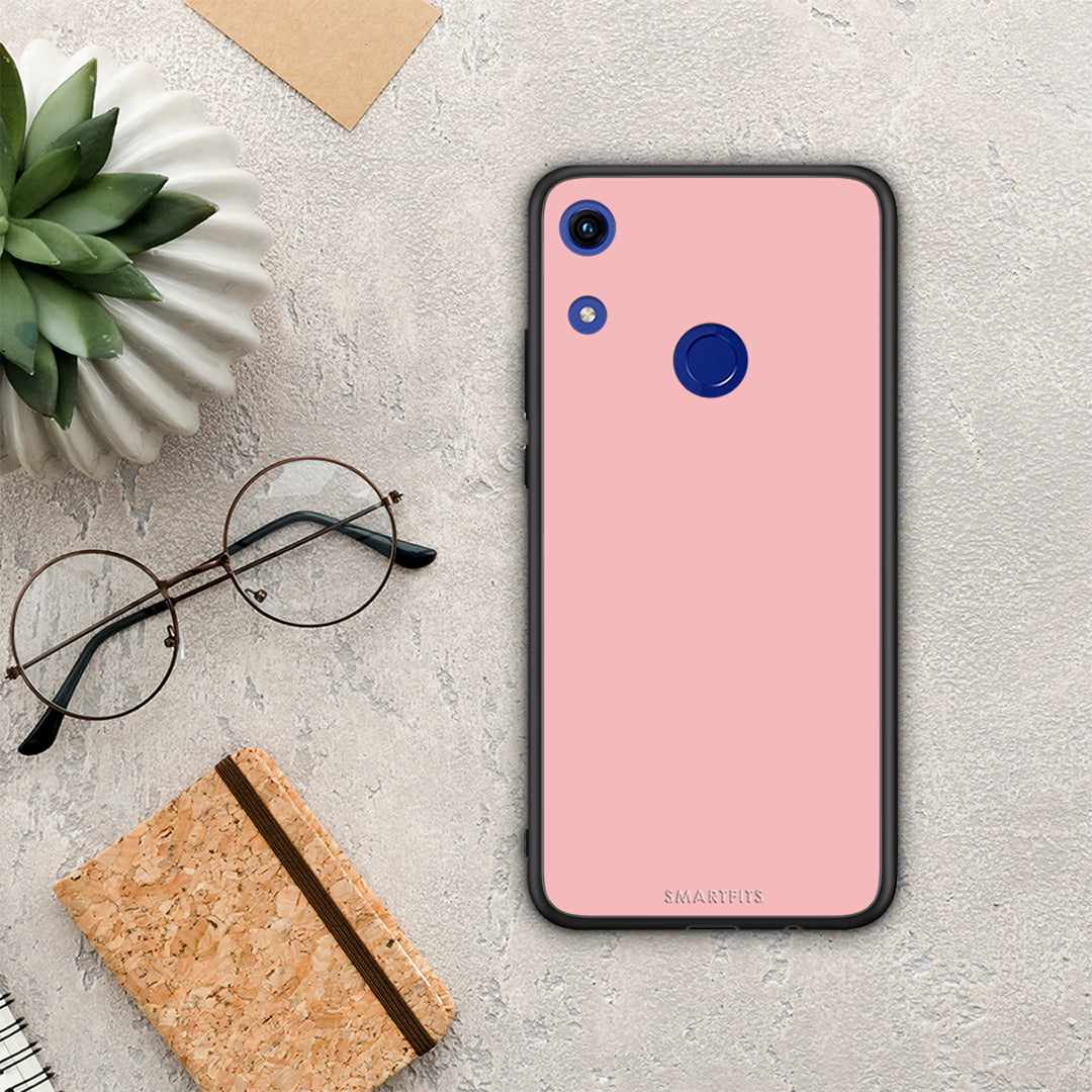 Color Nude - Honor 8A θήκη