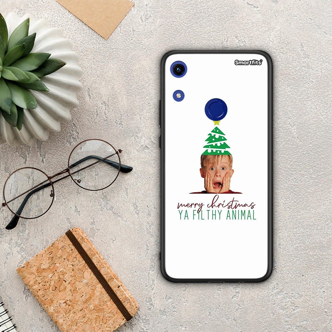 Filthy Animal - Honor 8A θήκη