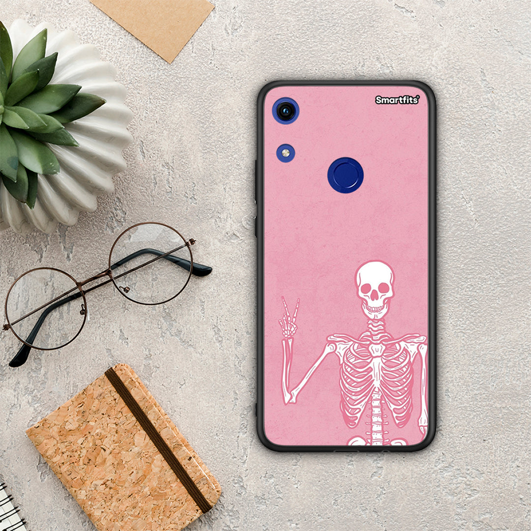 Halloween Motivation - Honor 8A θήκη