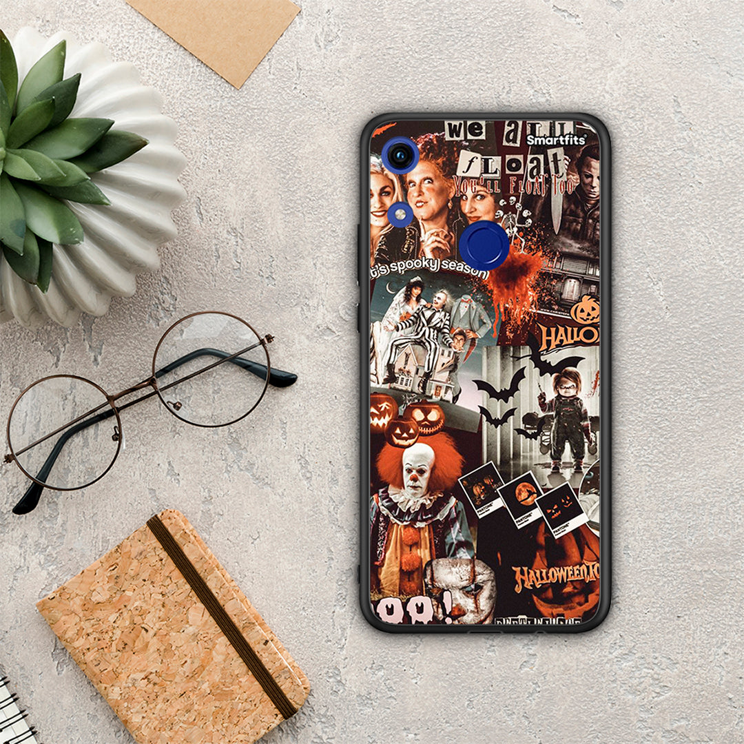 Halloween Spooky Season - Honor 8A θήκη