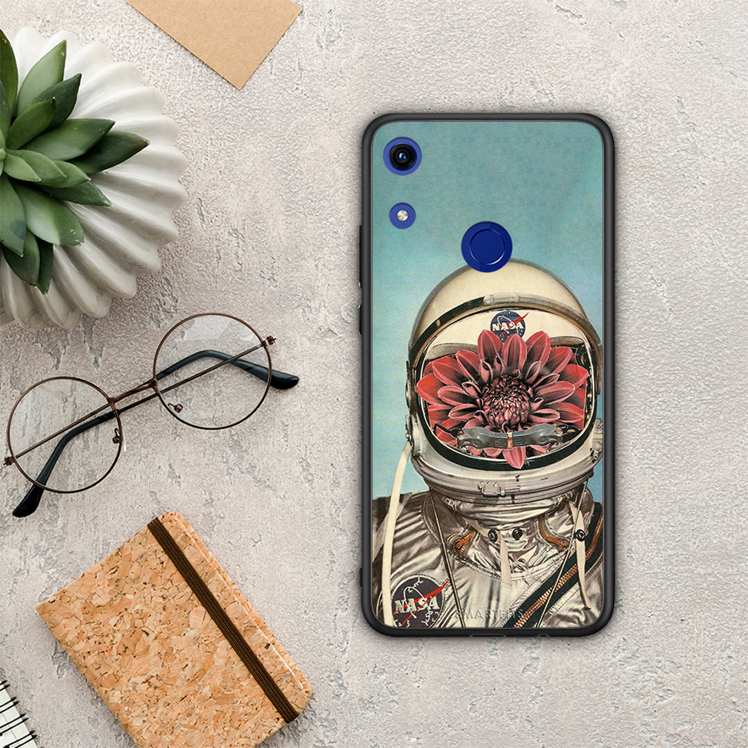 Nasa Bloom - Honor 8A θήκη