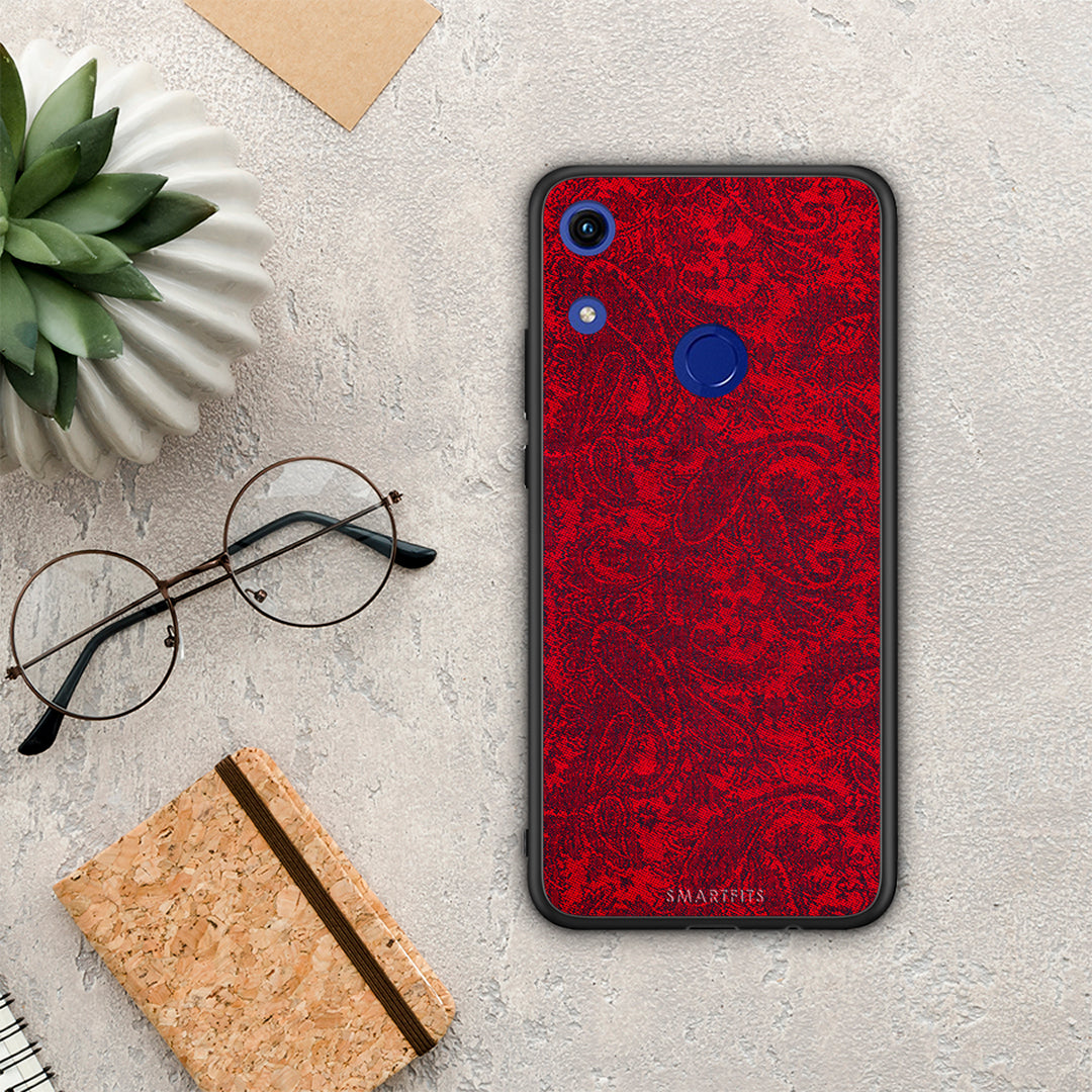 Paisley Cashmere - Honor 8A θήκη