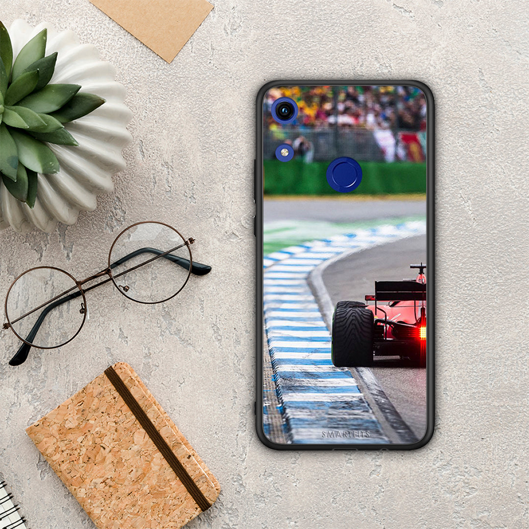 Racing Vibes - Honor 8A θήκη
