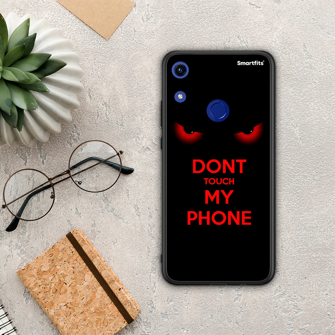 Touch My Phone - Honor 8A θήκη