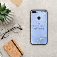 Thumbnail for Be Yourself - Honor 9 Lite θήκη