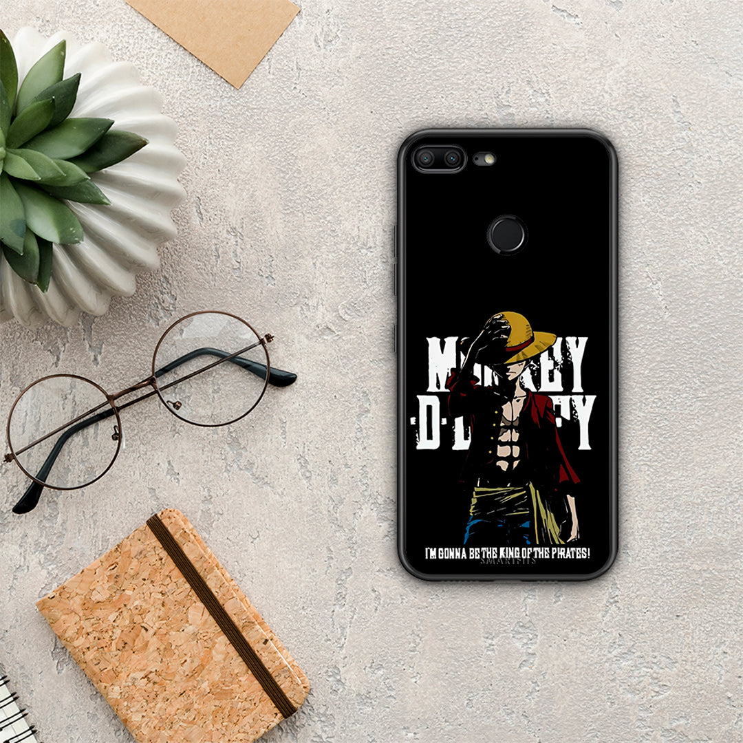 Pirate King - Honor 9 Lite θήκη