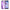 Θήκη Αγίου Βαλεντίνου Honor 9 Lite Purple Mariposa από τη Smartfits με σχέδιο στο πίσω μέρος και μαύρο περίβλημα | Honor 9 Lite Purple Mariposa case with colorful back and black bezels