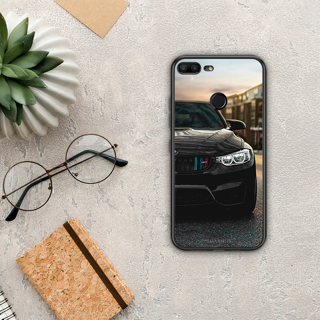 Racing M3 - Honor 9 Lite θήκη