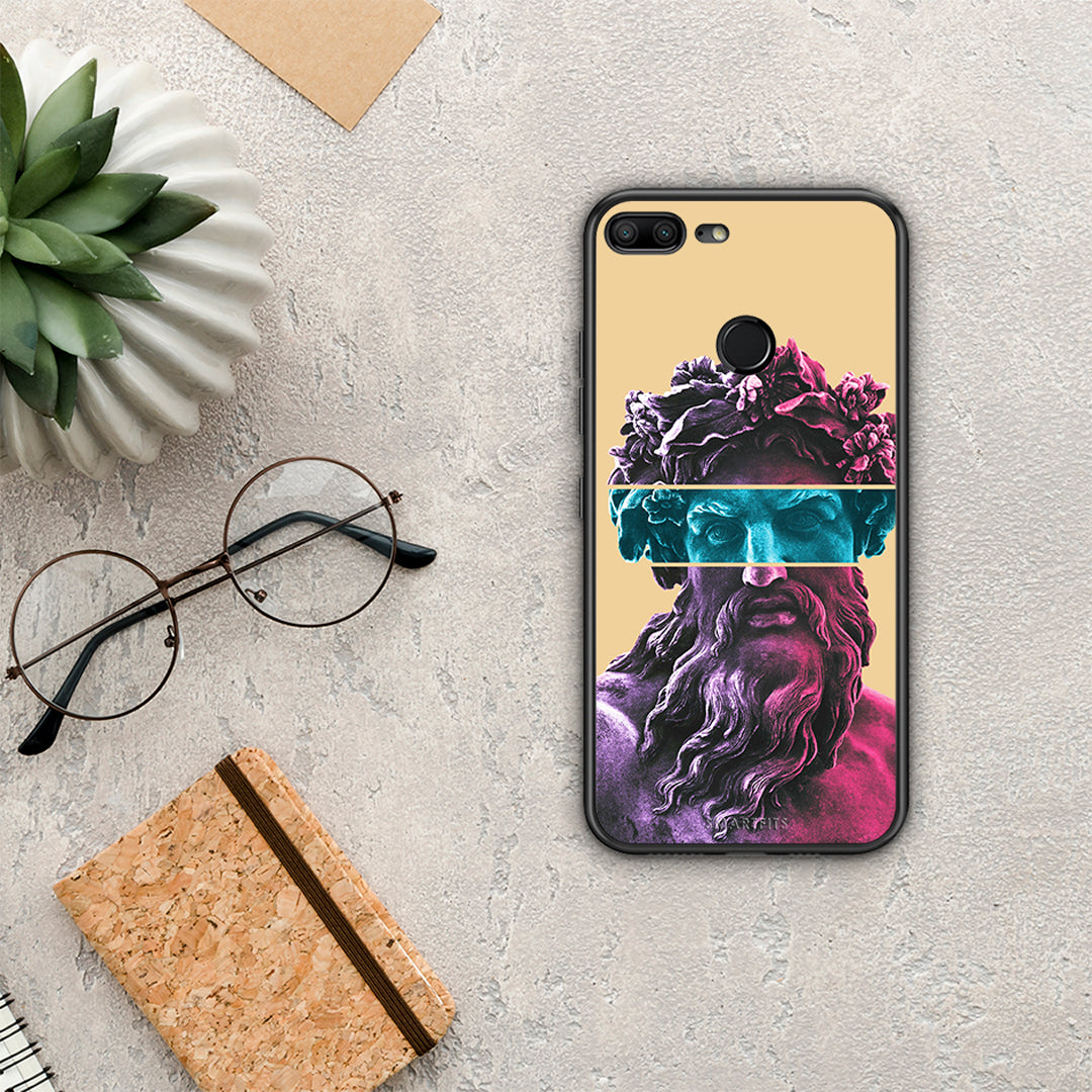 Zeus Art - Honor 9 Lite θήκη