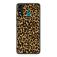 Thumbnail for 21 - Honor 9X Lite Leopard Animal case, cover, bumper