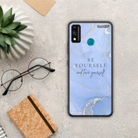 Thumbnail for Be Yourself - Honor 9X Lite θήκη